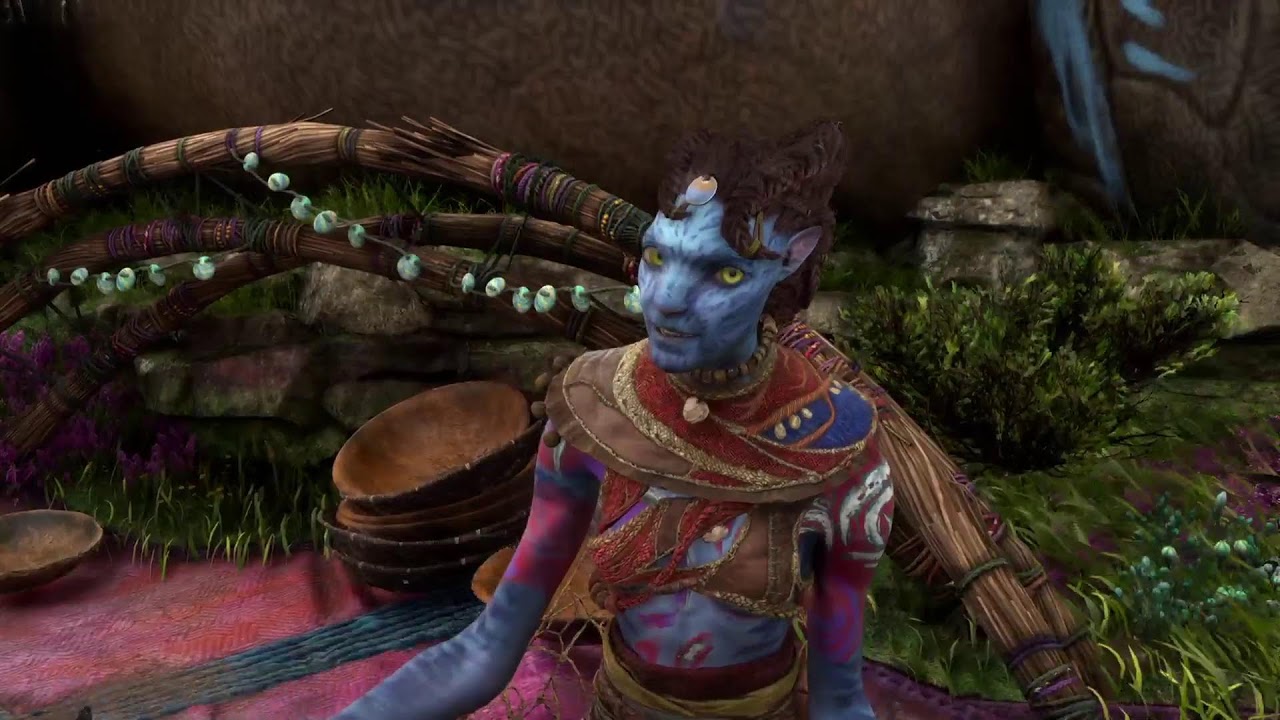 Avatar