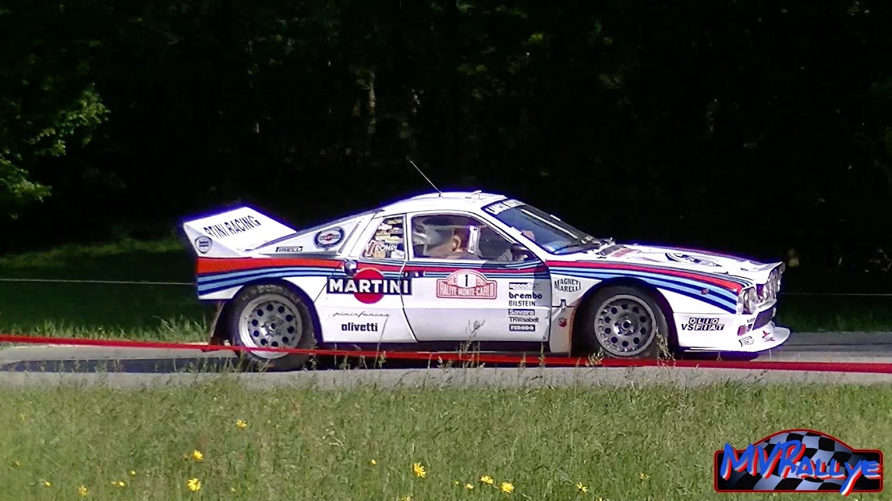 Course de Côte de SEYSSEL VHC VHRS 2017 +Démo legend groupe B (mvrallye)