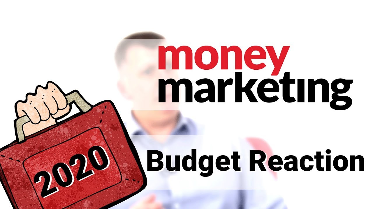Budget 2020: Tapered annual allowance reforms explained
