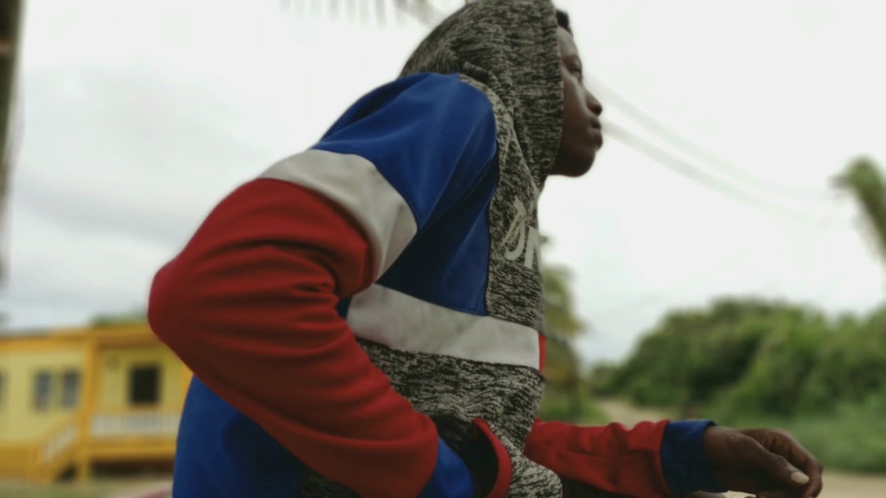 Sien-Stay Real (Official Video)