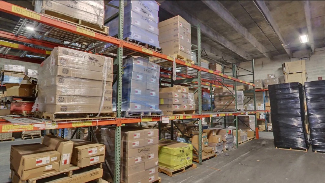 IESCO | Miami, FL | Electric Equipment-Testing