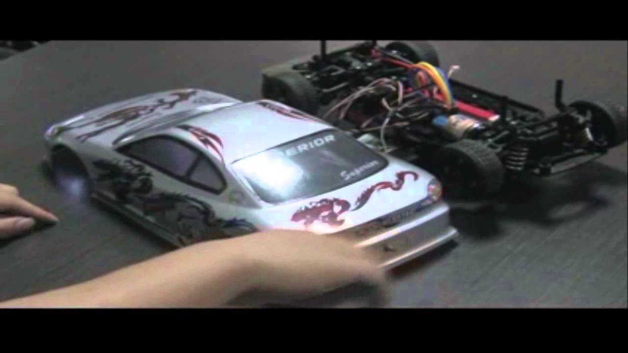 RC Upgrades and Parts -RC Car Light System @ AsiaTees.com