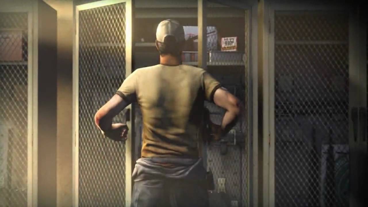 Left 4 Dead 2 rap (by skullkruncher13 & patfan8326)