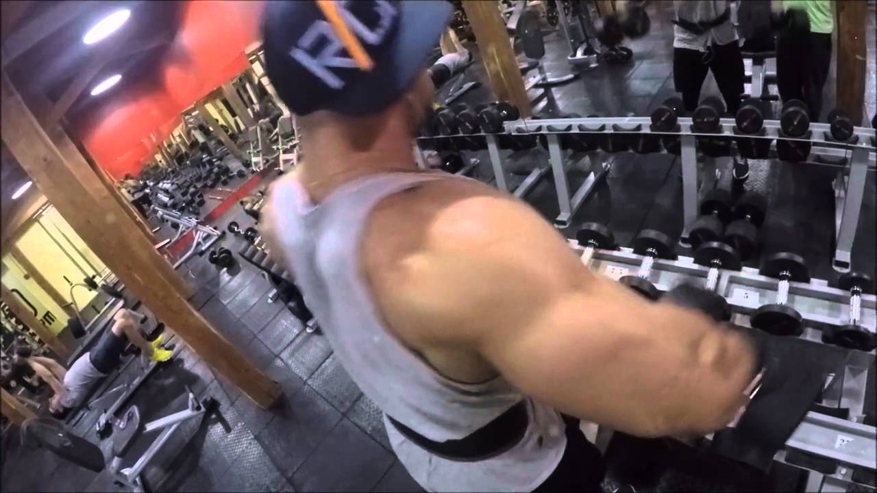 Фитнес Клуб AR CITY GYM