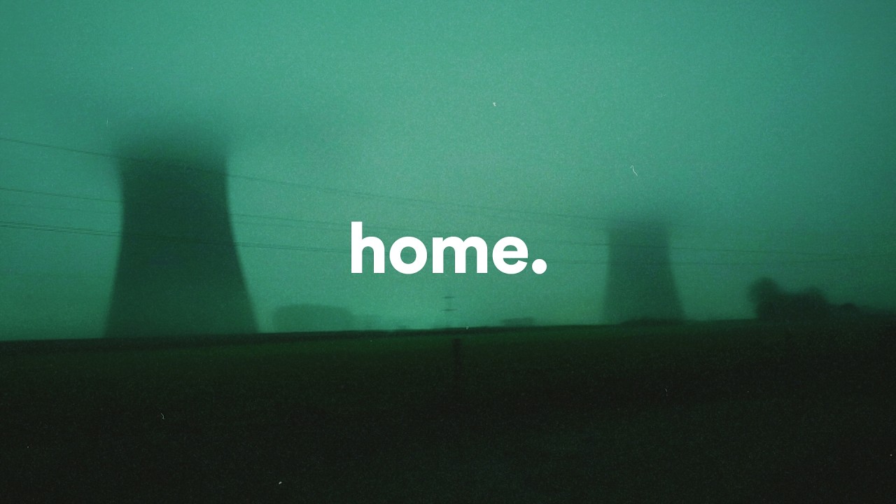 felt like home.