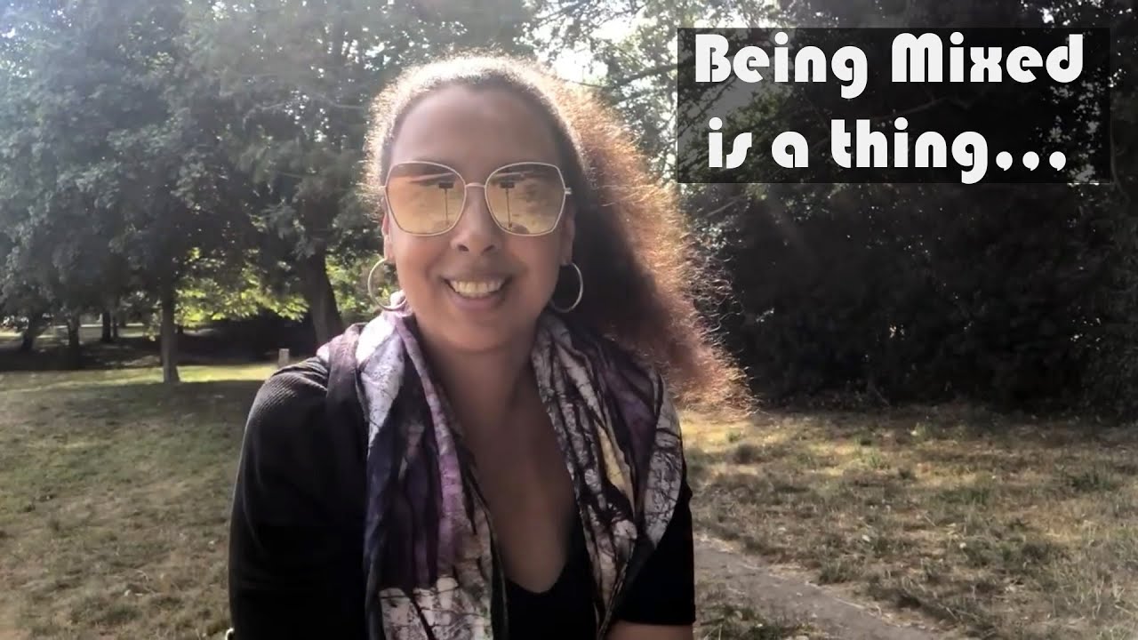The mixed-race conversation is not going away…