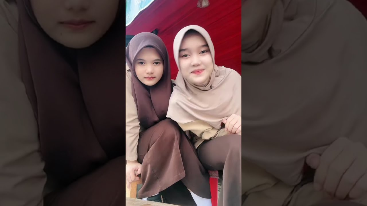 Pulang sekolah lagsung live dulu #pelajar #pramuka #dance #baru #terupdate 