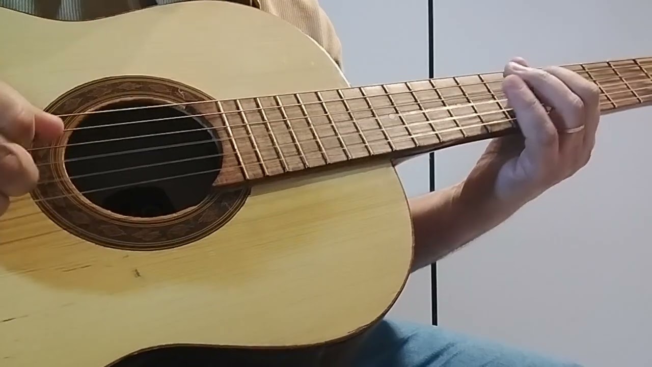 Improvisação Livre 2