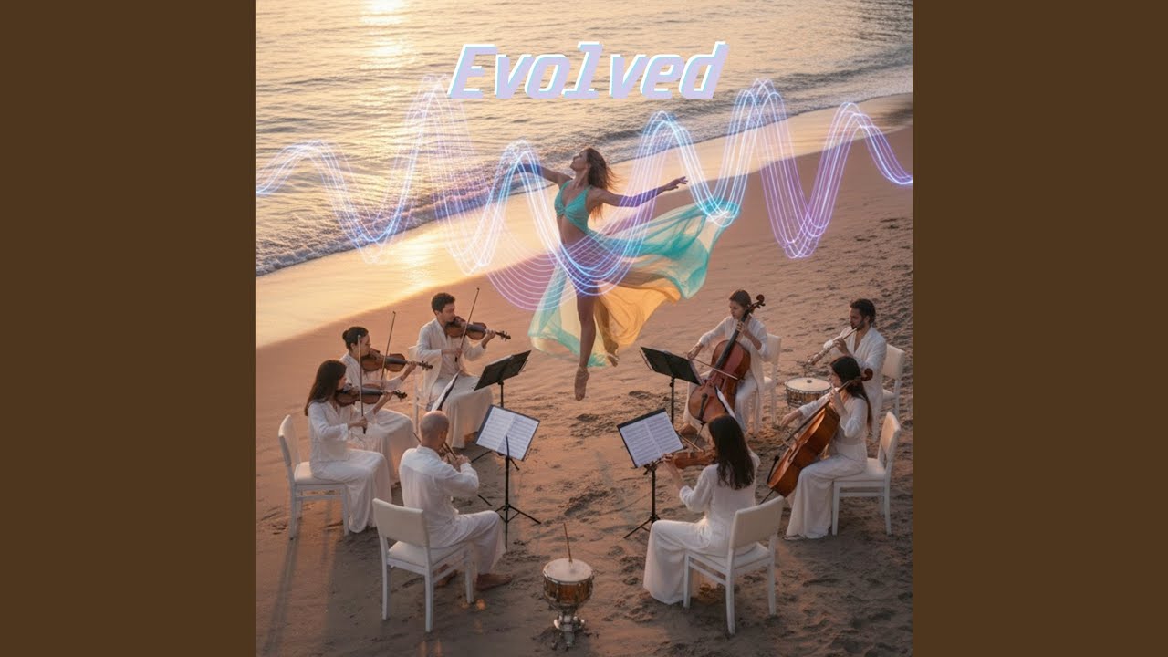 One Song (Evolved Version)