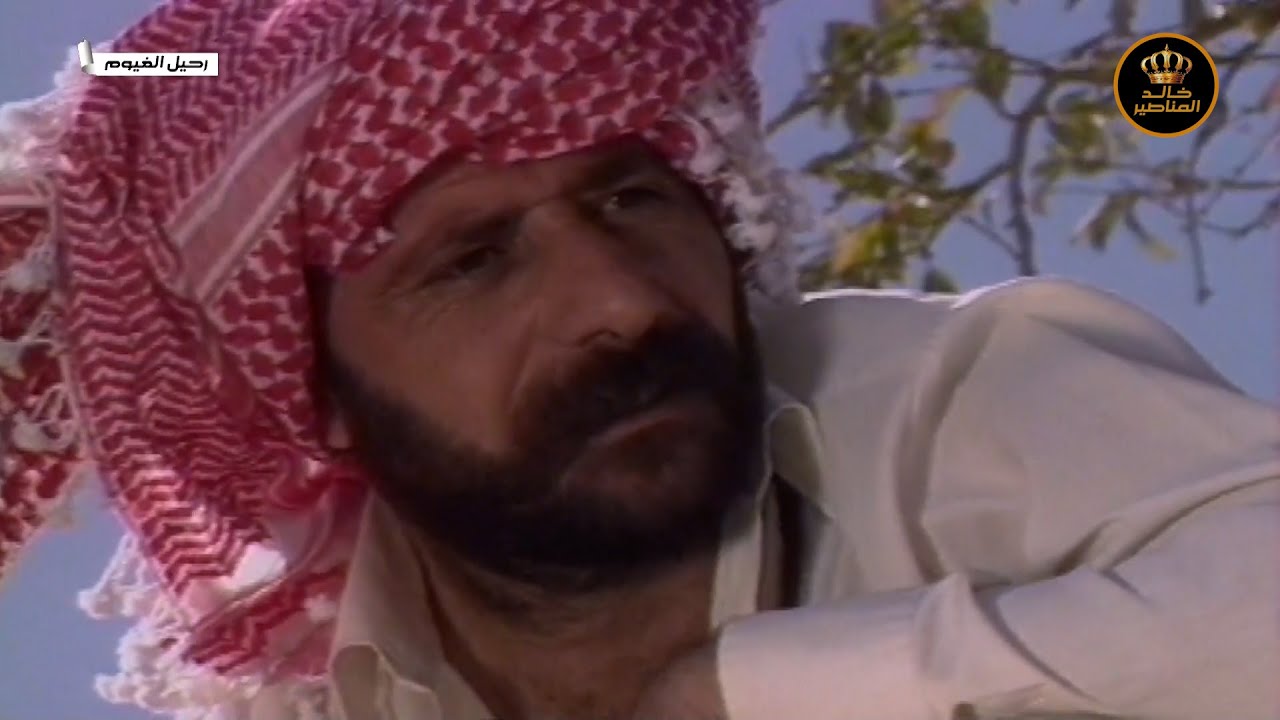 مسلسل رحيل الغيوم الحلقة 6 - HD