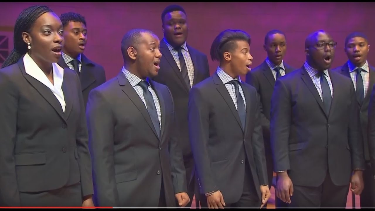 Fisk Jubilee Singers Exhibit | Tennessee Crossroads | Episode 3028.1