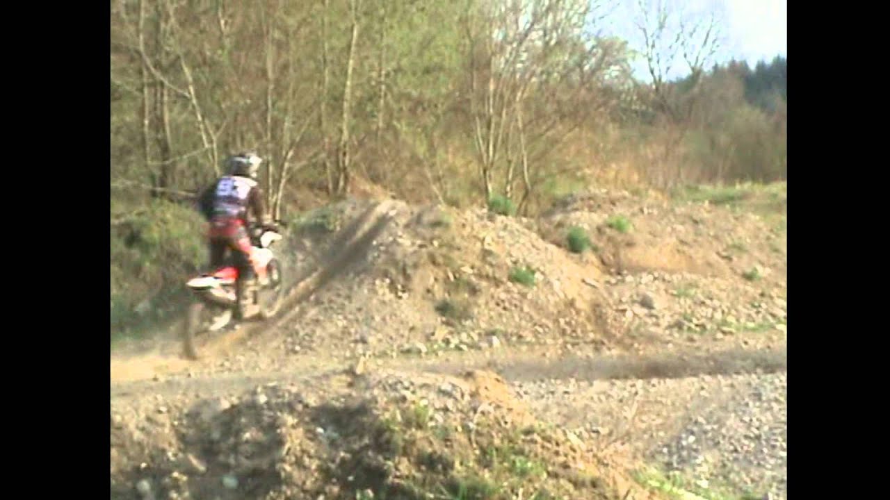Enduro / Motocross Waldburg