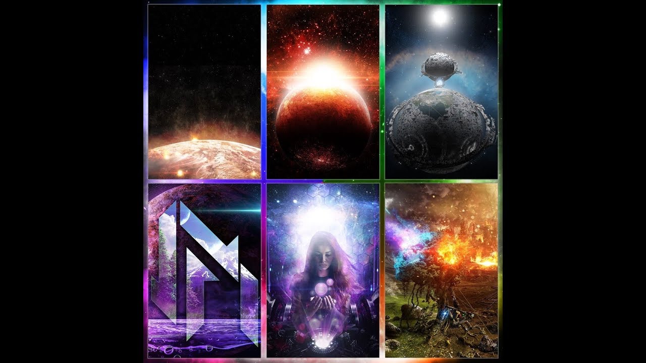 Mechina - Compendium (Full)