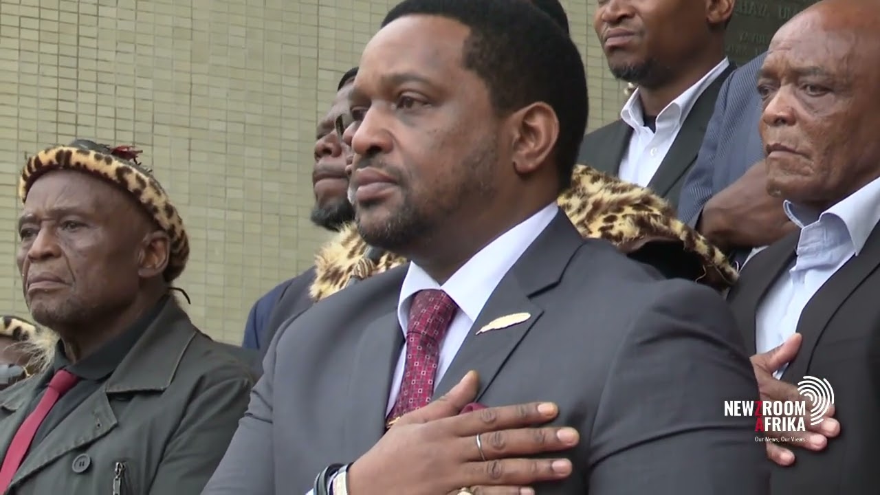 'Only minister can make changes to Ingonyama Trust board'