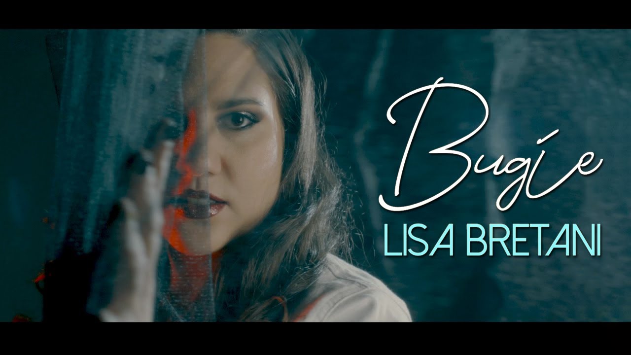 Lisa Bretani - Bugie (Official Video Clip)