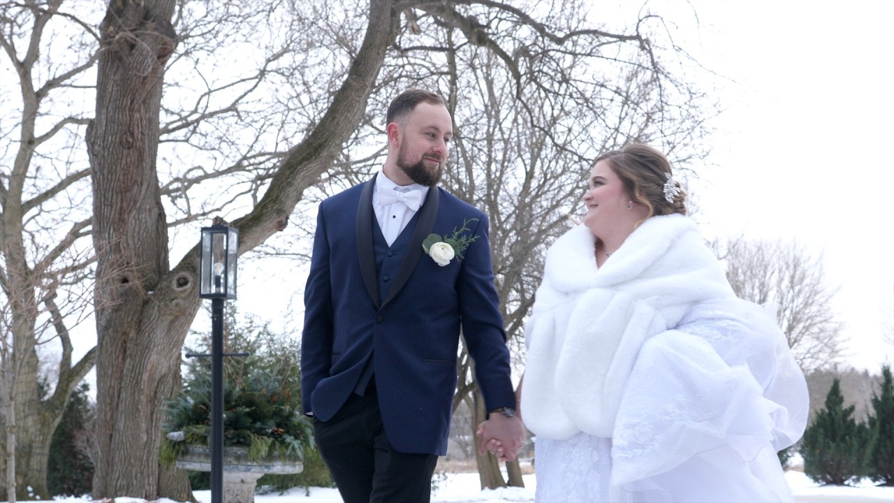 Brin & Nicholas // 1840 Manor House