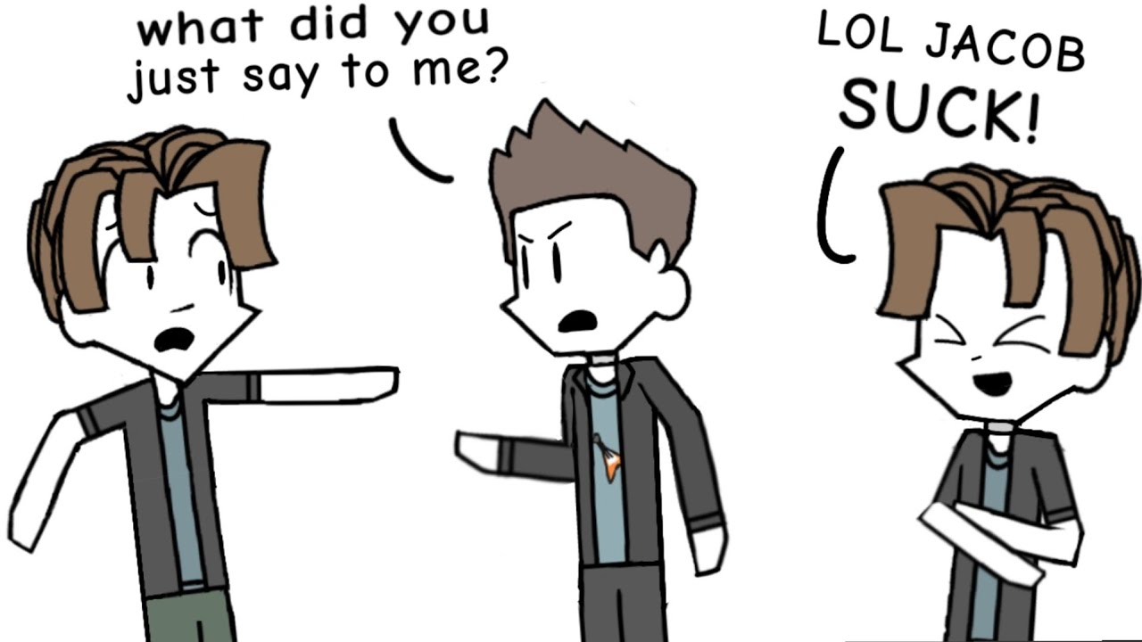 When Bacons are Toxic in Roblox