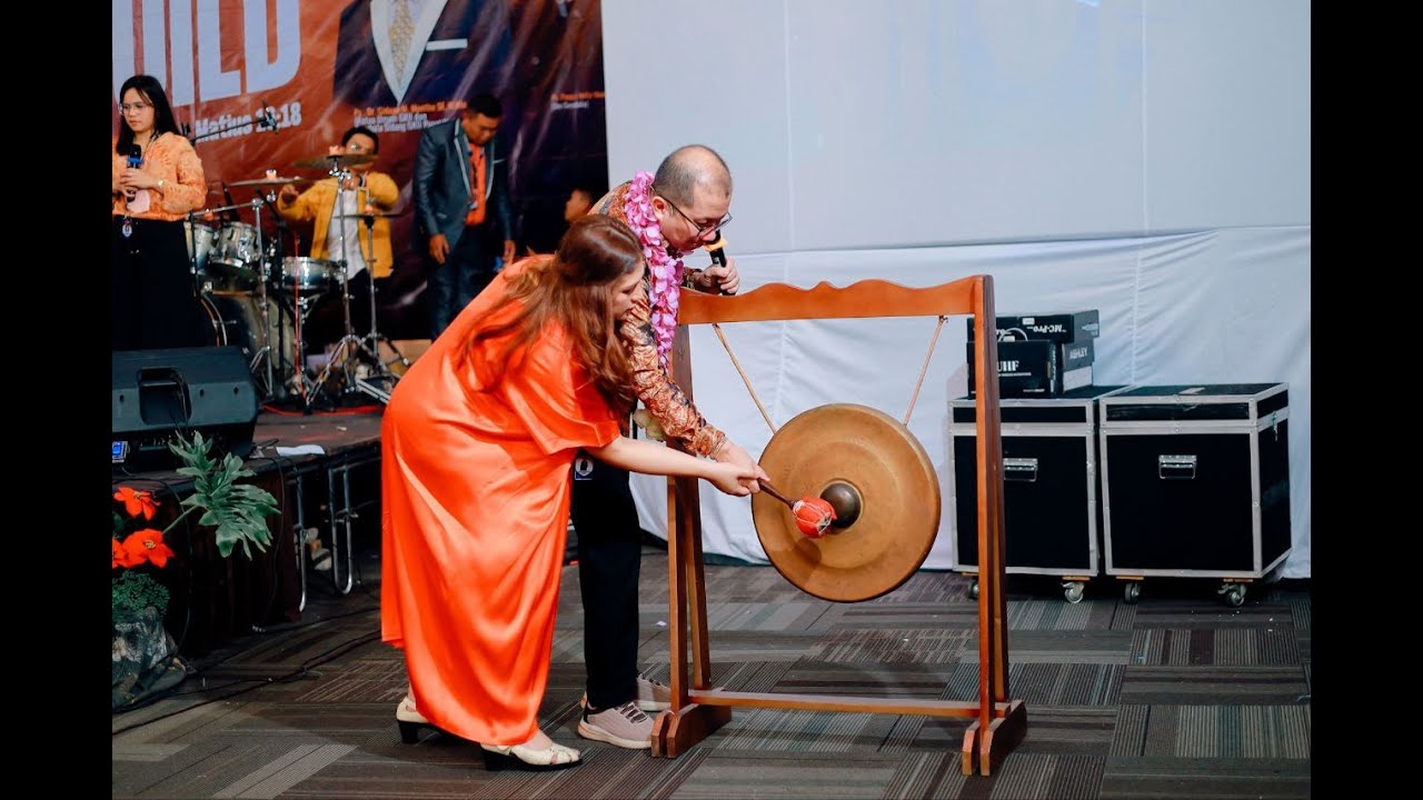 Church Report GKII SUMMIT 2022 