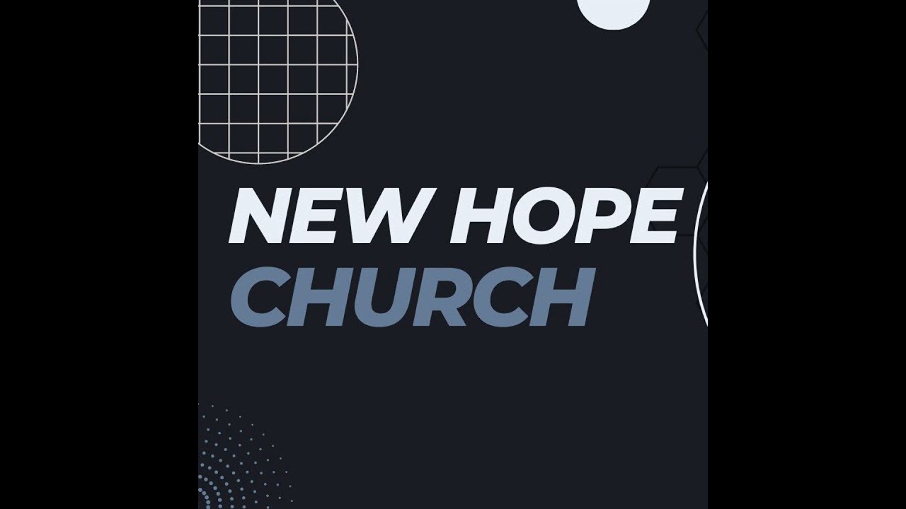 Living Hope