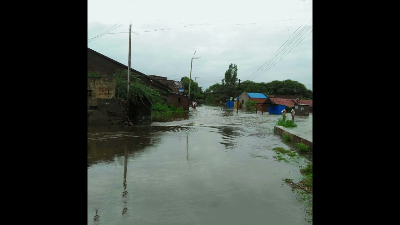 Drought to Floods: Behind Karnataka&rsquo;s Extreme Weather Conditions