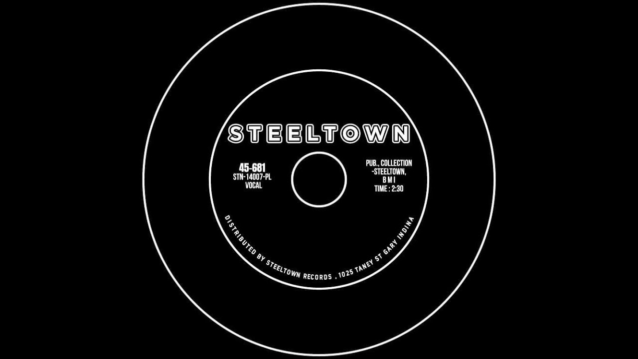 STEELTOWN RECORDS: GORDON KEITHS' UNTOLD STORIES OF THE JACKSON FIVE DOCU MOVIE