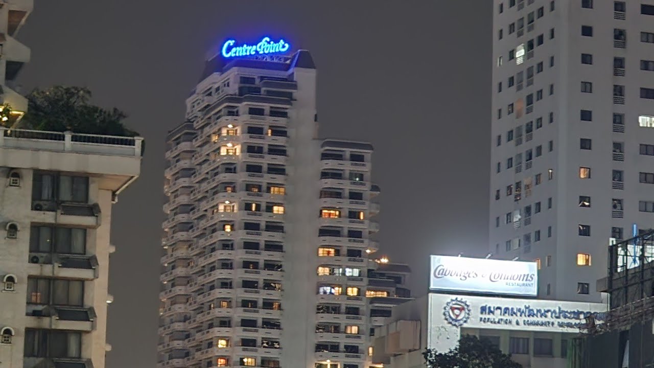 Full Tour of Centre Point Hotel Sukhumvit 10 Bangkok Thailand @explorehotel @explorethailandchannel