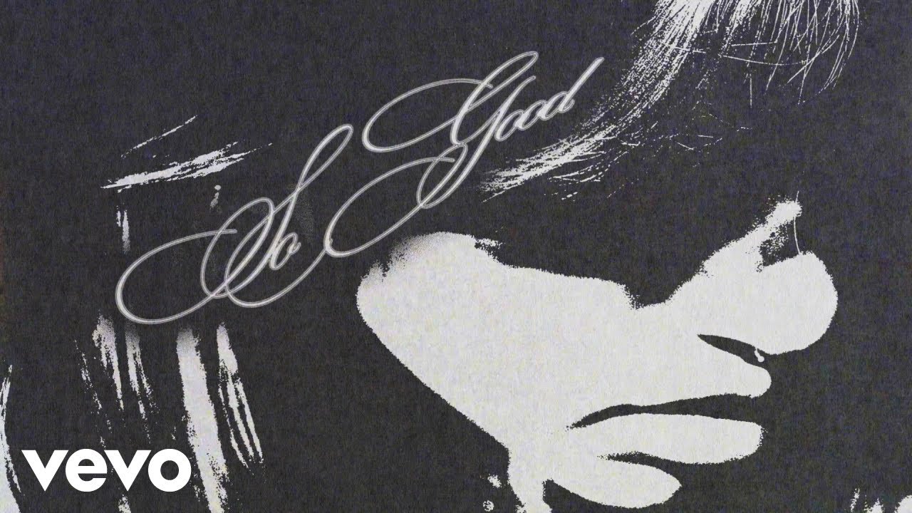 Ari Abdul - So Good (Lyric Video)
