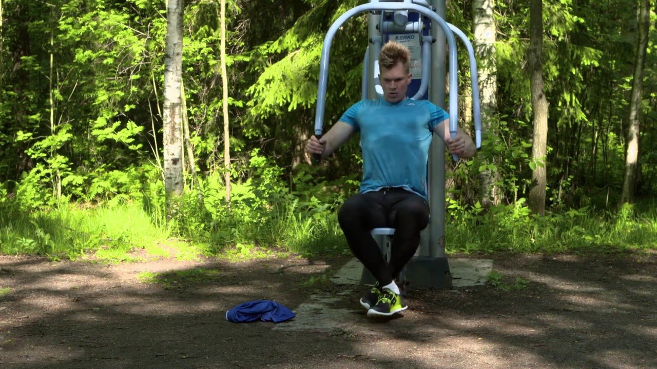 Esittelyss&auml; hy&ouml;dyllisi&auml; mobiilisovelluksia (Teknavi 2015)