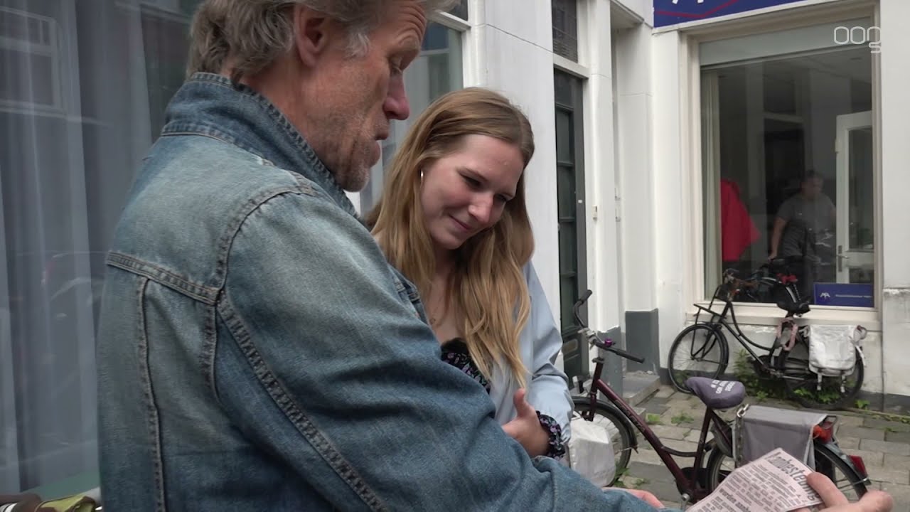 De Stadswandeling: ”Vroeger kon iedereen gewoon zelf een straat bouwen”