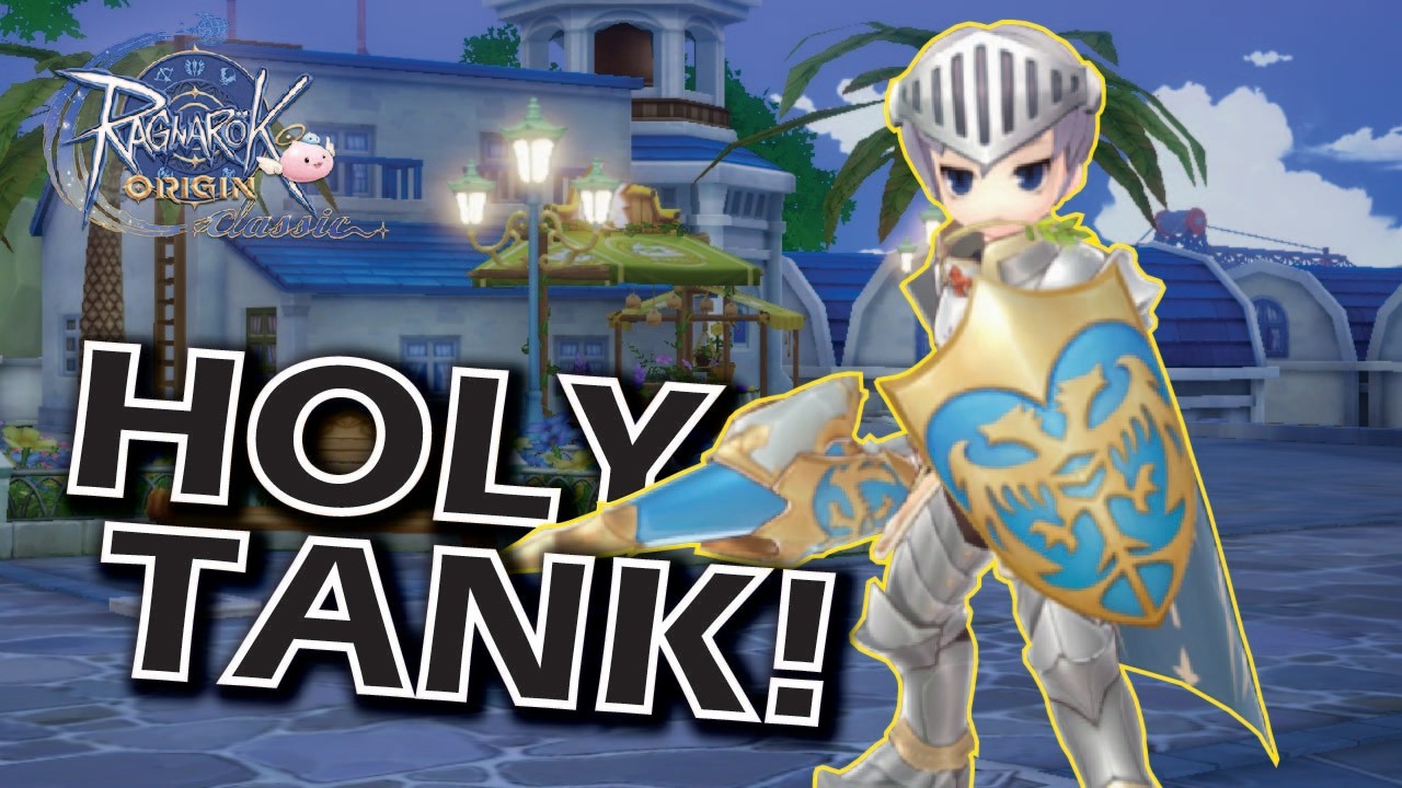 Happy 9k sub! | Ragnarok Origin Classic