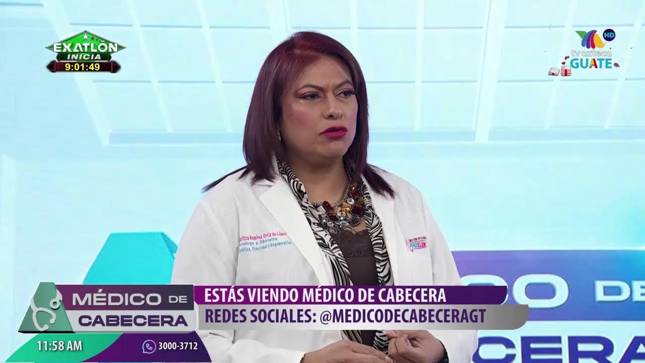Médico de Cabecera