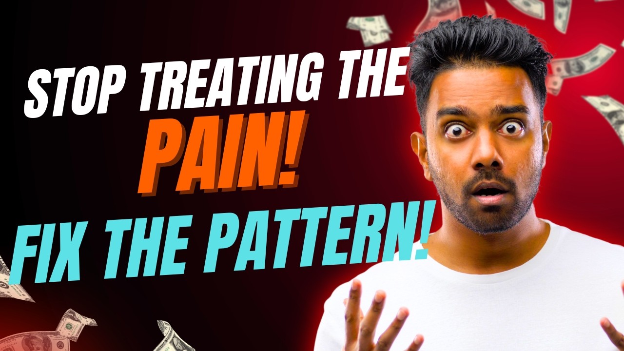 Why Your Muscle Hurt