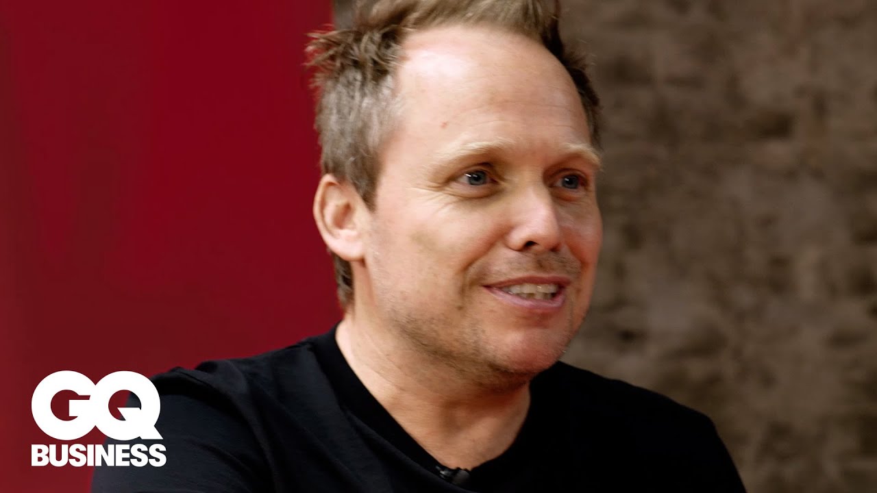 Was ist Purpose? Und warum ist es eine Bereicherung für jedes Unternehmen? | GQ Business x AMEX