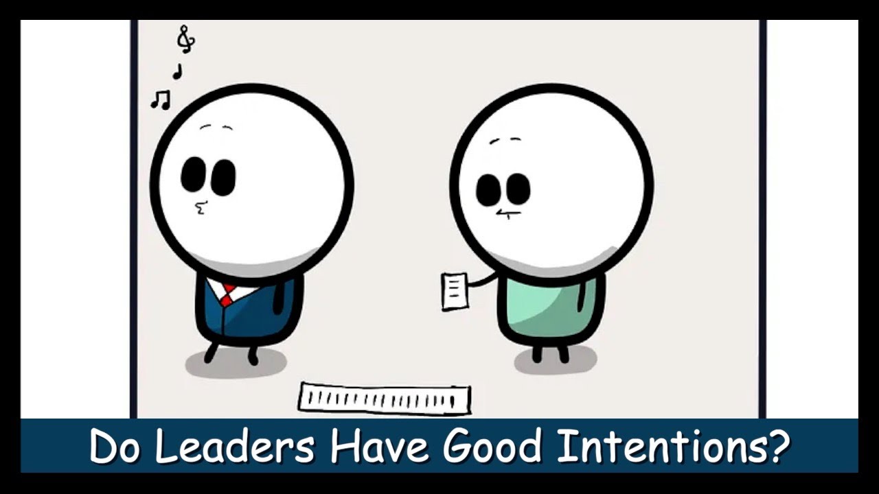 4 Leadership Principles that Actually Work