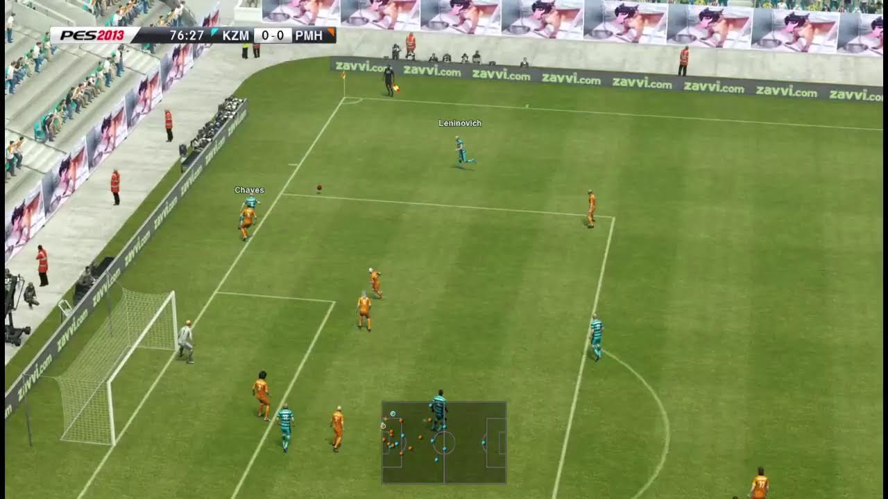 FUTPG 2055 COPA 1° FASE JOGOS DE IDA PARTE 1