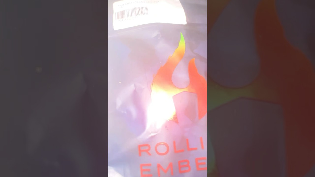 Local Smoke -  &ldquo;Pure Fire&rdquo; From Rolling Embers (New Buffalo) #420 #michigan #review