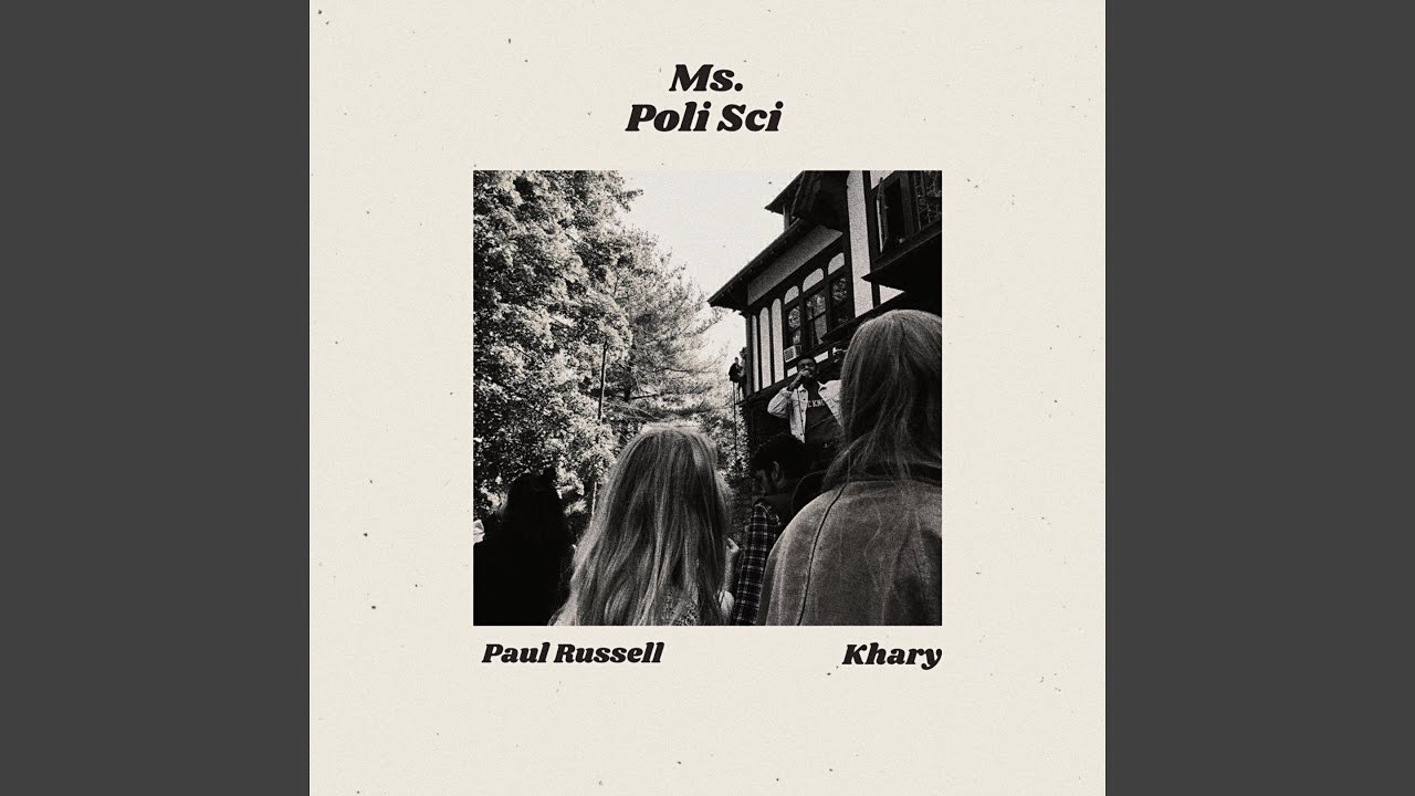 Ms. Poli Sci