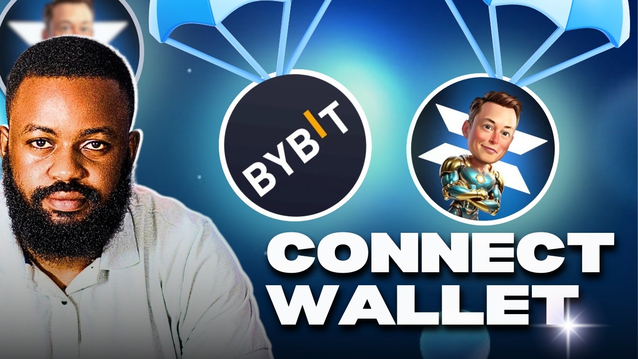 X Empire WITHDRAWAL: How To Connect Wallet to X Empire