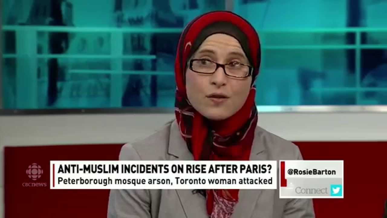 NCCM's Media Mashup 2015: A strong voice for Canadian Muslims
