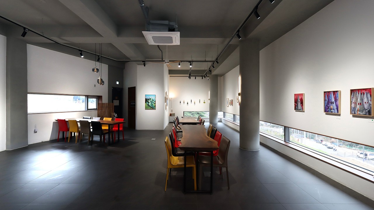 김성철展(M543 갤러리)_20260310