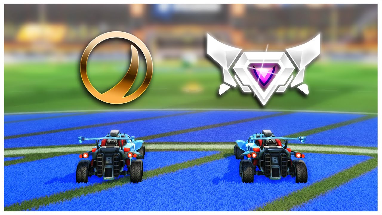 I Gave Every Rank an SSL Teammate: Can they keep up?