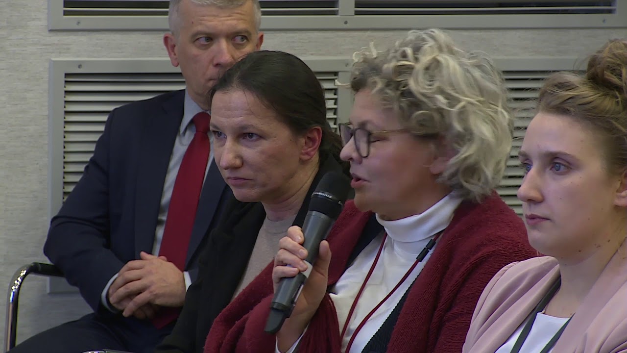 MPC Press Conference 4 December 2019