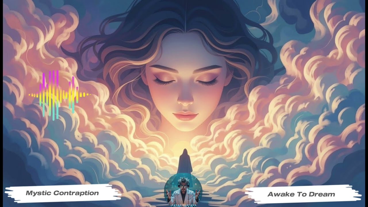Mystic Contraption - Awake To Dream