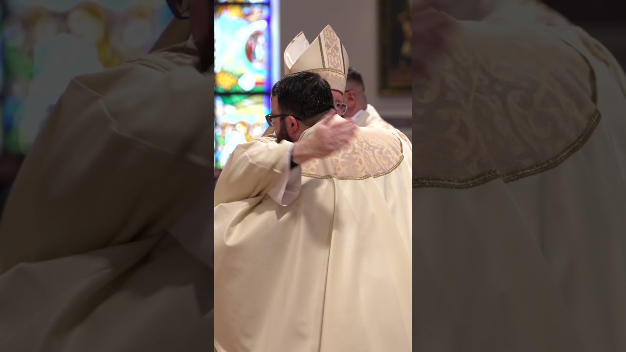Priest Ordination 2024 #ordination #priesthood #priestordination