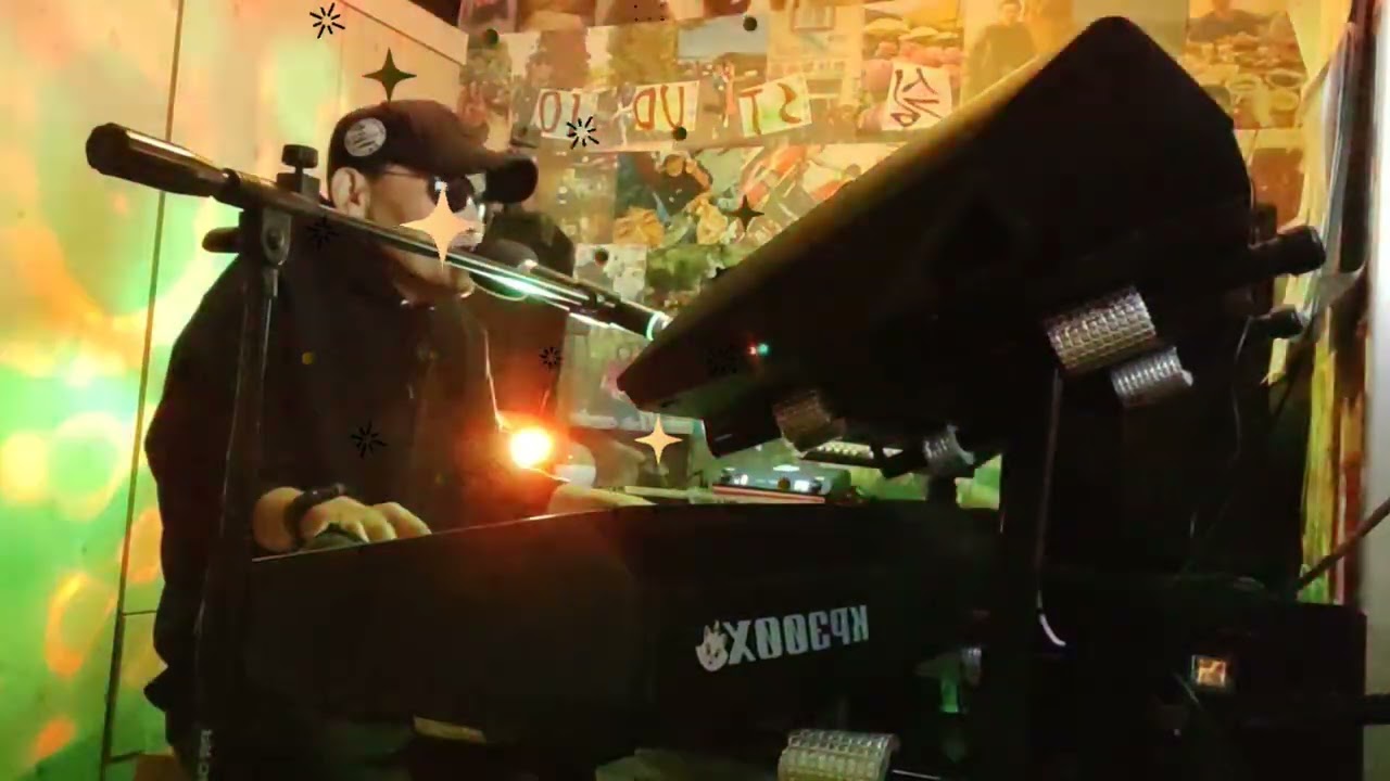 🎺 보고싶은~얼굴🎺