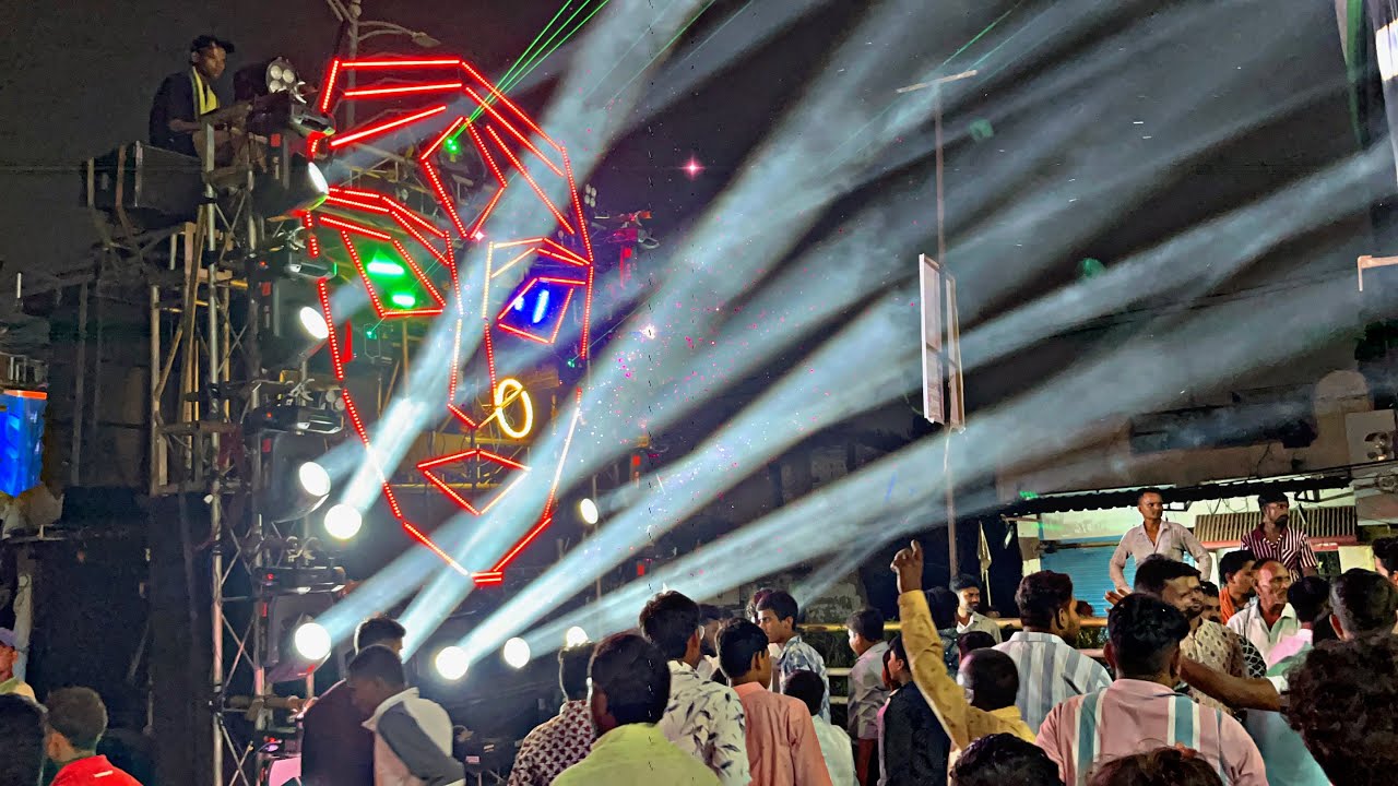 DJ CRAZY-GHATI UPAR UPAR MOR TELIN SATI MAA X RADHA LA KHIDE KANHAIYA|CG BHAKTI SONG REMIX