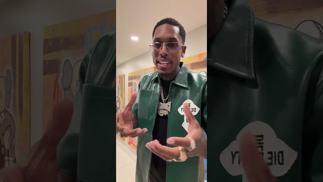 (FULL VIDEO) CoreySSG ADDRESS it ALL😵‍💫