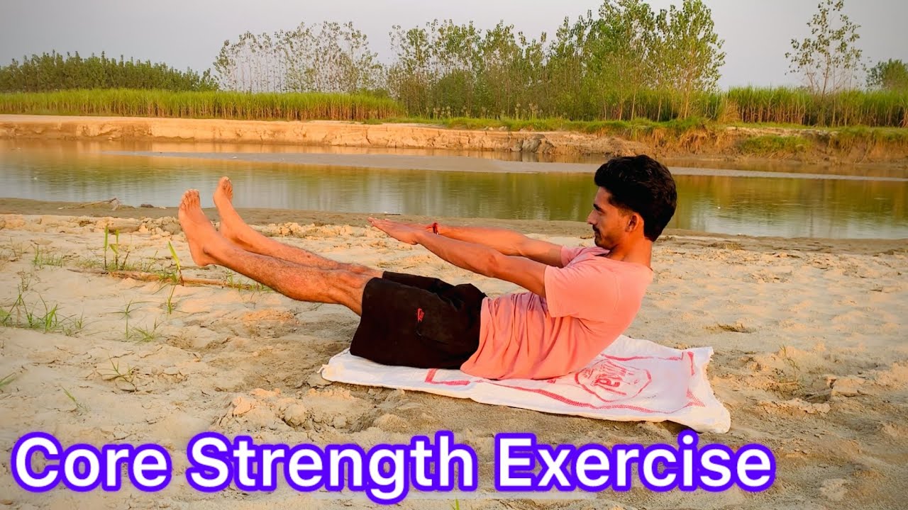 Core Exercise Hard Work || power exercise || strength exercise || 