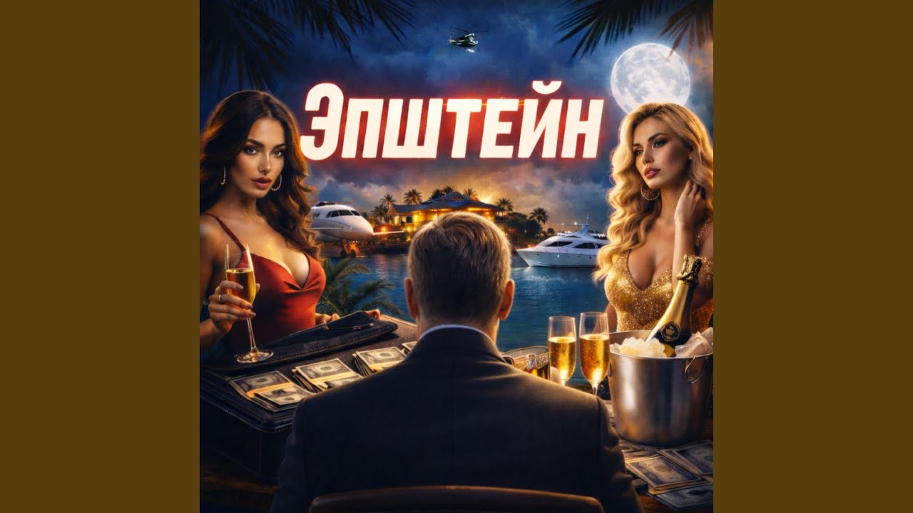Эпштейн (Alpha)