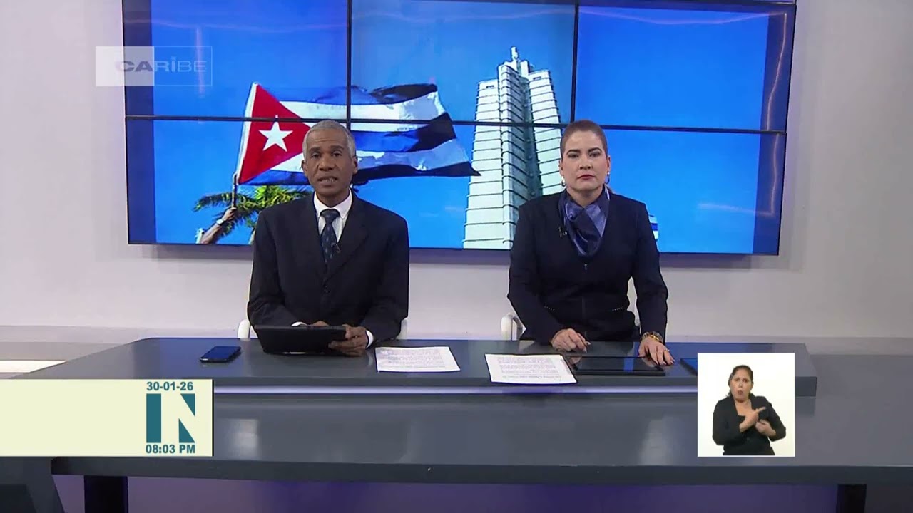 Declaración del gobierno revolucionario cubano